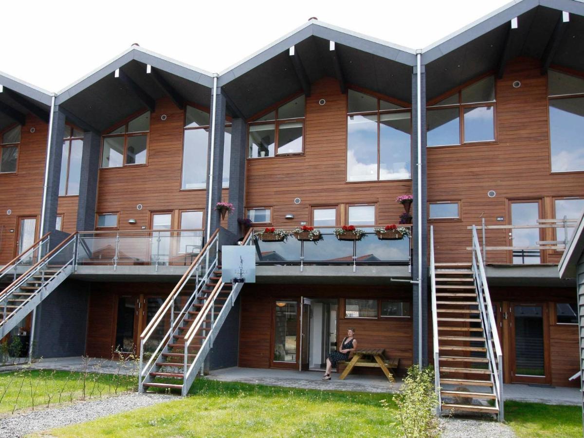 4 Person Holiday Home In Bogense Exterior photo
